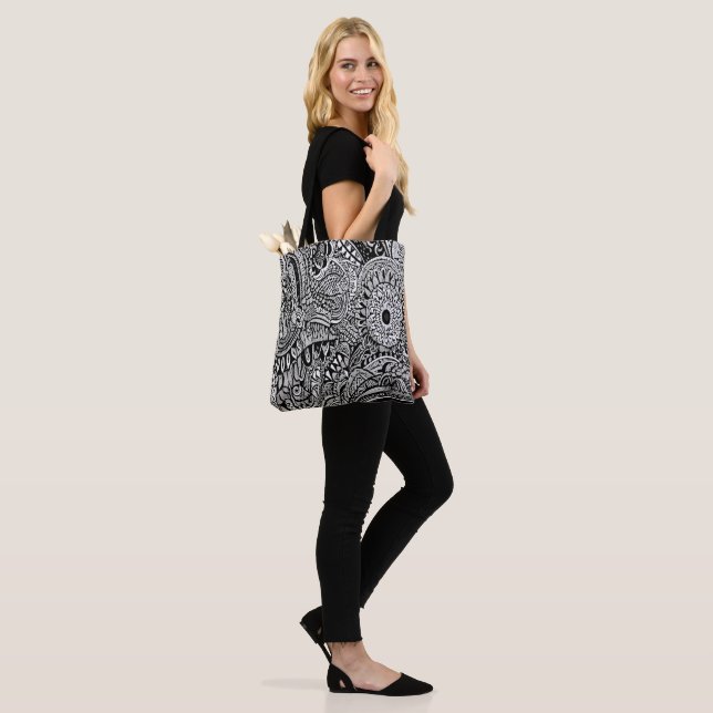 b/w tasche (Am Model)