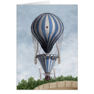 BA2305FAC01Z-Francesco Orlandi Propeller-Ballon