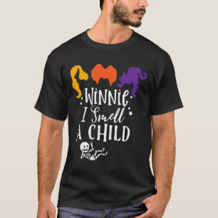 Ba4 Halloween-Kostüm T-Shirt