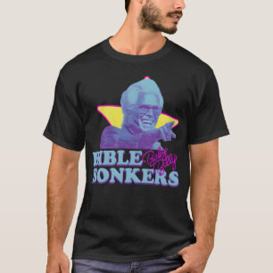 Ba - Grafik T-Shirt