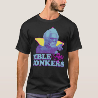 Ba - Grafik T-Shirt