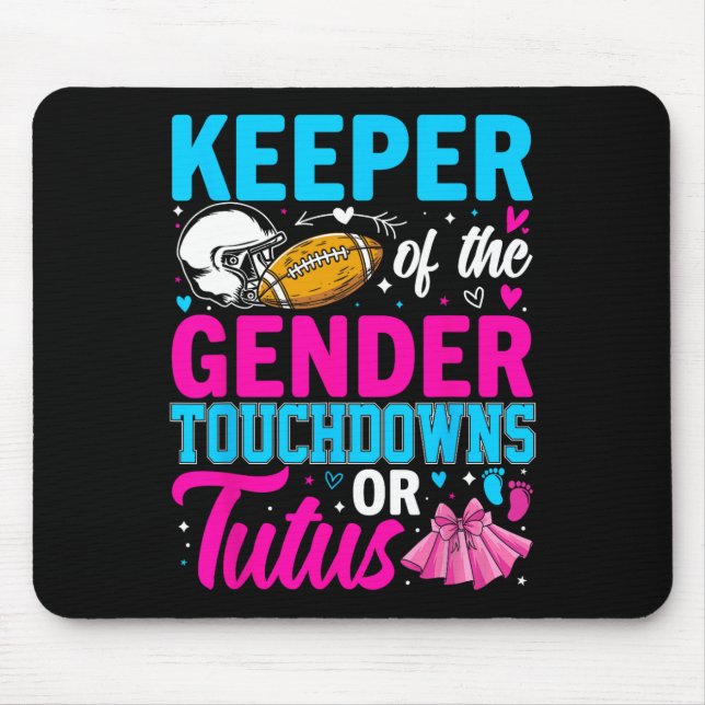 Ba Mousepad (Vorne)