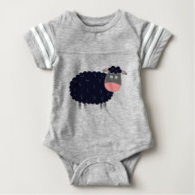 Baa Baa Black Sheep