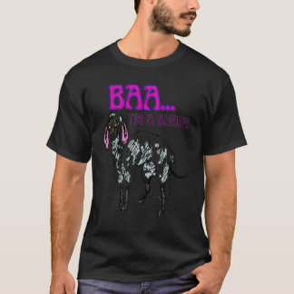 Baa i'm a af T-Shirt