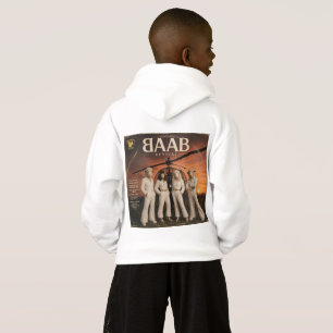 BAAB-Album: Eine Parodie Hoodie