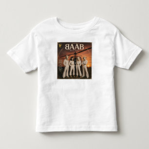 BAAB-Album: Eine Parodie Kleinkind T-shirt