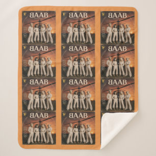 BAAB-Album: Eine Parodie Sherpadecke