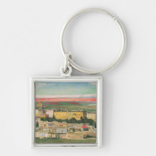 Baalbek, 1906 schlüsselanhänger