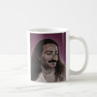 Baba de Meher, le compatissant, tasse