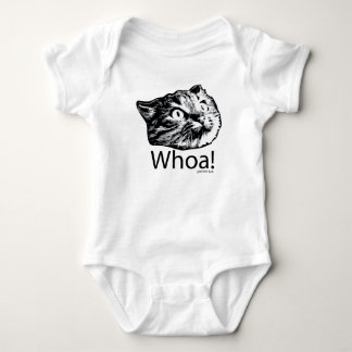 Babby Material Baby Strampler