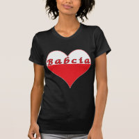 Babcia Polnisches Herz