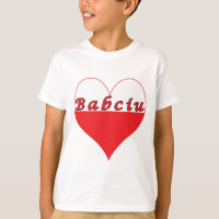 Babciu Polnisches Herz