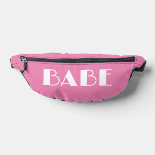 Babe Fête des mariées Bachelorette Party Squad