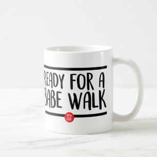 Babe Walk Mug 2