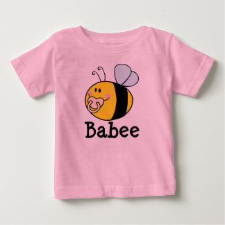 Babee Baby T-shirt