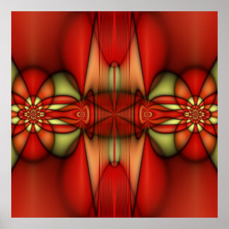 Babel-Mitteilung Poster