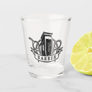 Baber Schnapsglas