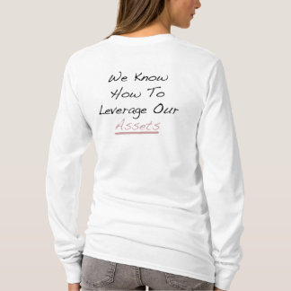 Babeson lange Hülse T-Shirt