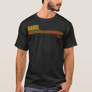 Babol Iran T-Shirt