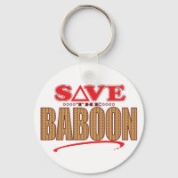 Baboon Rett