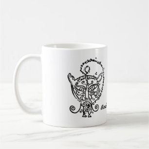 Babr Kaffeetasse