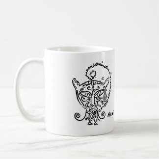 Babr Kaffeetasse