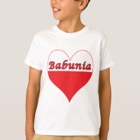 Babunia Polnisches Herz
