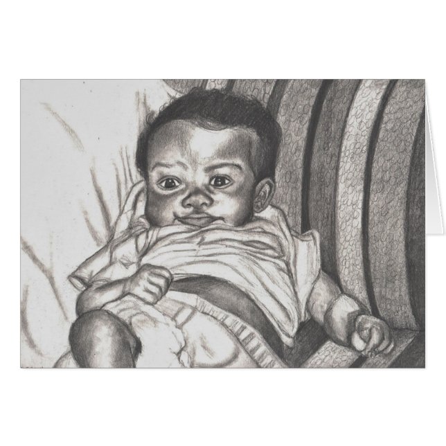 Baby (Vorderseite (Horizontal))