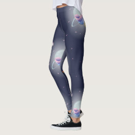 Baby4Life | Raum-Leggings | B4L Leggings