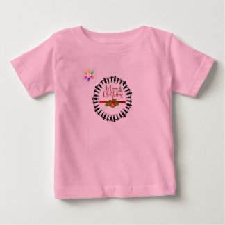 Baby (0-24M)Baby Bodysuit T-shirt