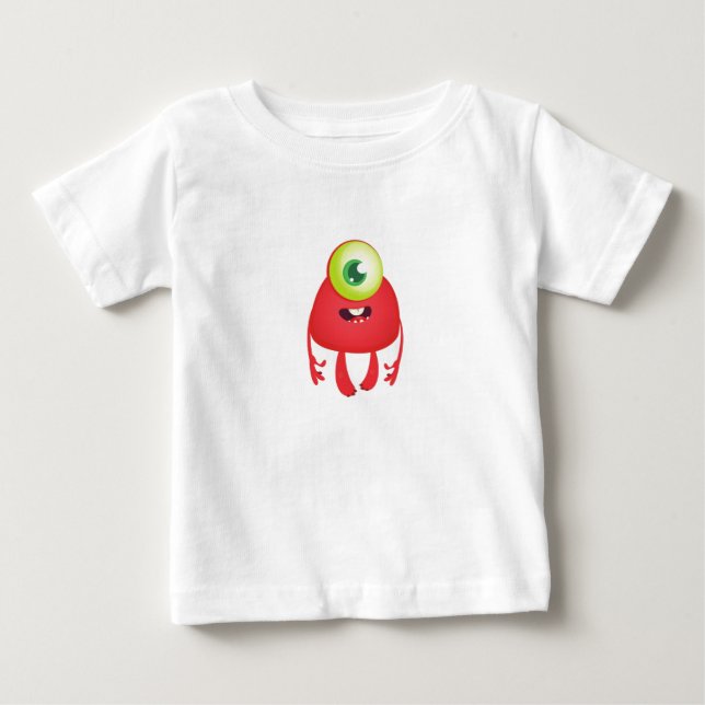 Baby (0-24M) > Baby Tops & T - Shirt (Vorderseite)