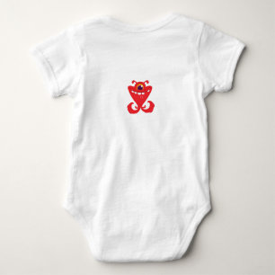 Baby (0-24M) > Körperanzüge & 1-Stücke Baby Strampler