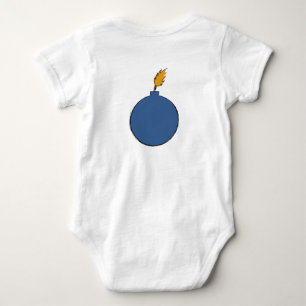 Baby (0-24M) > Körperanzüge & 1-Stücke Baby Strampler