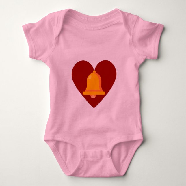 Baby 3 strampler (Vorderseite)