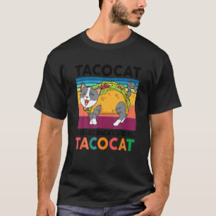 Baby Aco Jungen Frauen Süß Rückwärts Geschrieben A T-Shirt