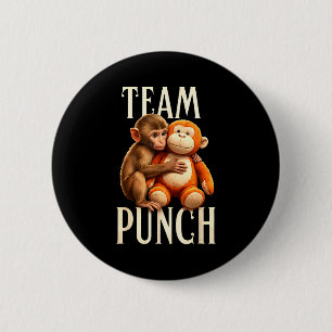 Baby-Affen-Schlag-Team schlägt zu Button