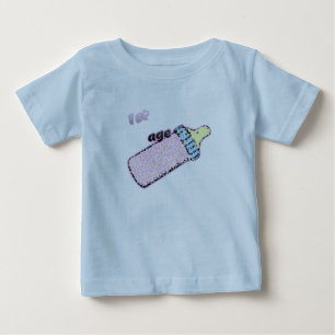 Baby Agde 1. St T-shirt