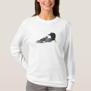 Baby an Bord T-Shirt