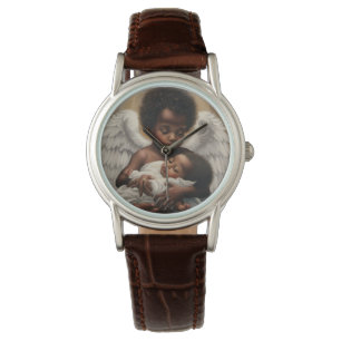 Baby Angels Armbanduhr