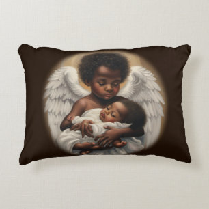 Baby Angels Dekokissen
