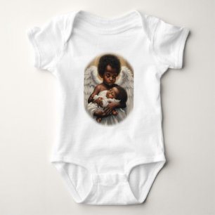 Baby Angels Strampler