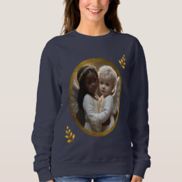 Baby Angels Sweatshirt