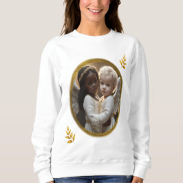 Baby Angels Sweatshirt