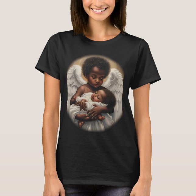 Baby Angels T-Shirt (Vorderseite)