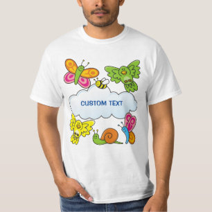 Baby Animals T-Shirt