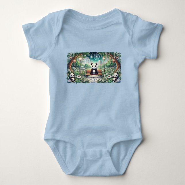 Baby-Anzug 30 Baby Strampler (Vorderseite)