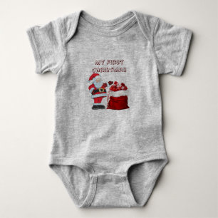 Baby Anzug Strampler