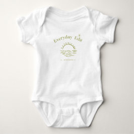 Baby-Anzüge Baby Strampler
