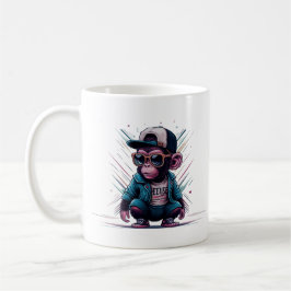 Baby Ape Kaffeetasse