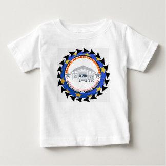 BABY AROWW BABY T-SHIRT